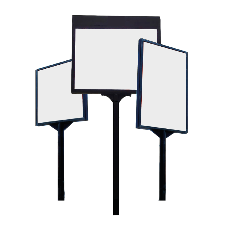 DCLED pantallas LED